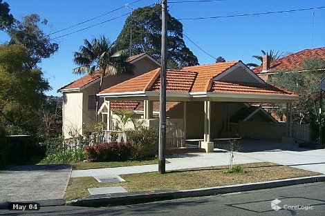 101 Kameruka Rd, Northbridge, NSW 2063