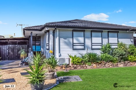 16 Halmahera Cres, Lethbridge Park, NSW 2770