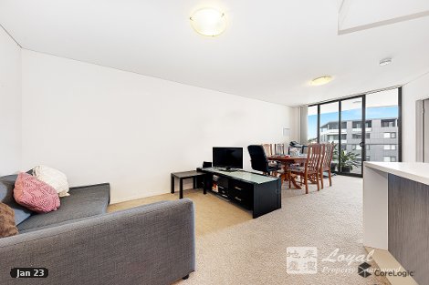 709/19 Arncliffe St, Wolli Creek, NSW 2205