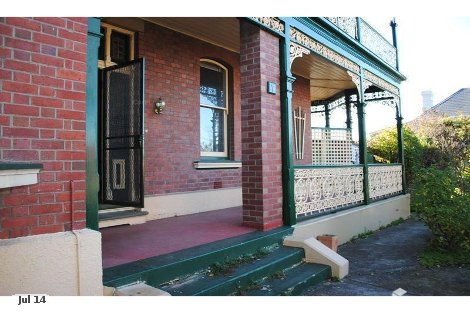 1/7 Swan St, North Hobart, TAS 7000