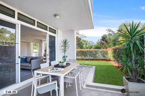 412/36-42 Stanley St, St Ives, NSW 2075