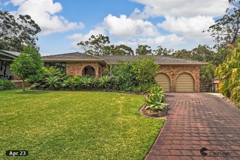 15 Kareela Cres, North Nowra, NSW 2541