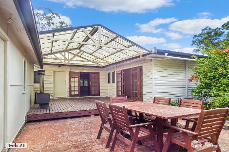 55 Russell Ave, Valley Heights, NSW 2777