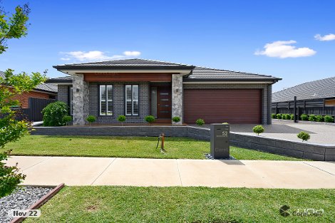 52 Mccormacks Rd, Maddingley, VIC 3340