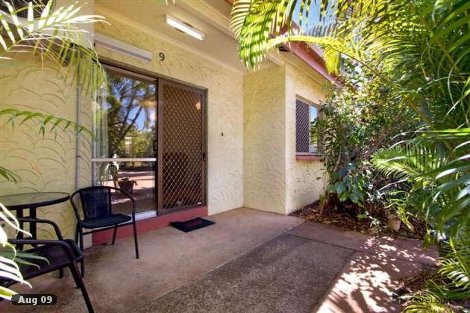 9/107 Old Mcmillans Rd, Coconut Grove, NT 0810