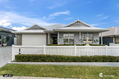 23 Skimmer St, Chisholm, NSW 2322