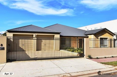 8 Chambers St, Henley Beach, SA 5022