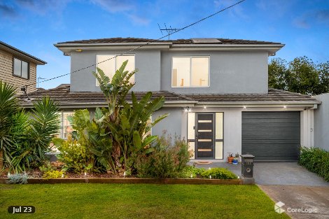 182 Fogarty Ave, Yarraville, VIC 3013