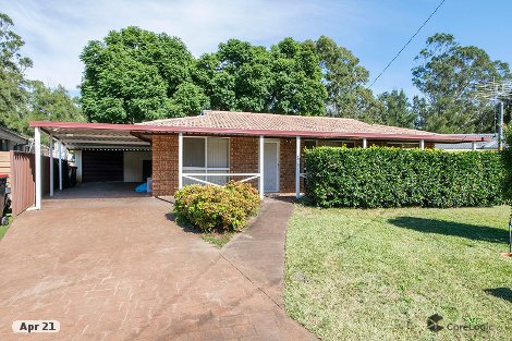 11 Palmer Pl, Emu Plains, NSW 2750