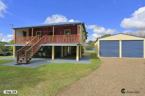 2645 Gin Gin Rd, South Kolan, QLD 4670