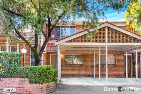 12/19 Torrance Cres, Quakers Hill, NSW 2763