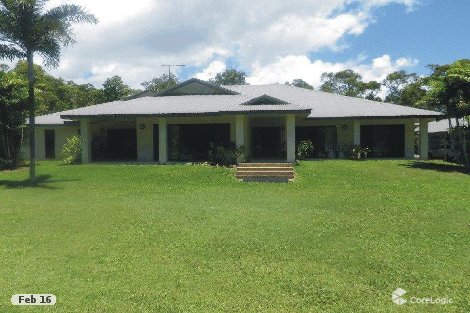 6 Pleasant Dr, Cardwell, QLD 4849