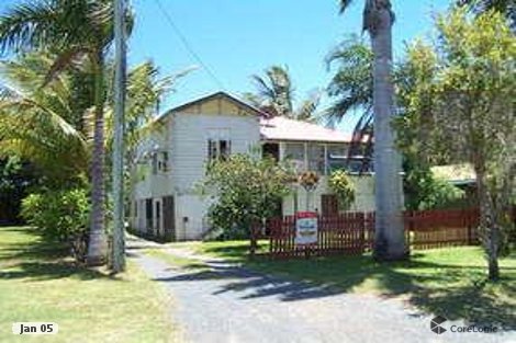 4 Baxter St, Mackay, QLD 4740