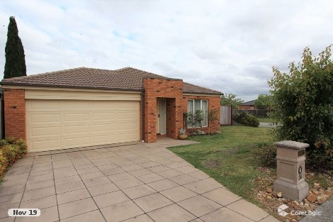 36 Melington Dr, Lyndhurst, VIC 3975