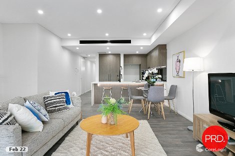 306/843 New Canterbury Rd, Dulwich Hill, NSW 2203