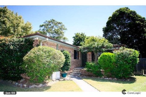 4 Patrick Pl, Tenambit, NSW 2323