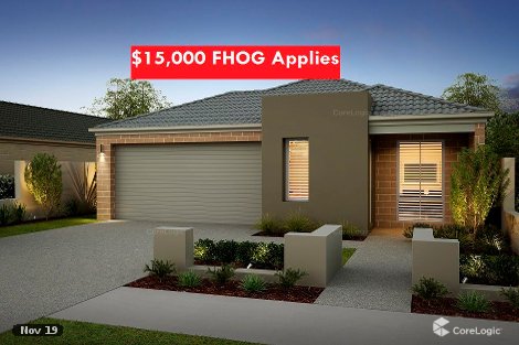 Lot 1 Suffolk St, Caversham, WA 6055