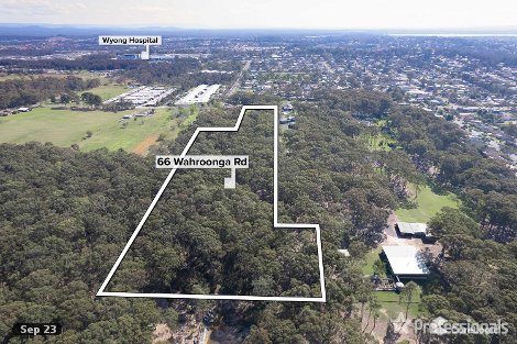 66 Wahroonga Rd, Kanwal, NSW 2259