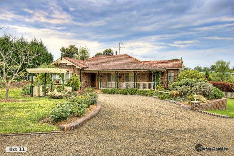 10 William Dowle Pl, Grasmere, NSW 2570