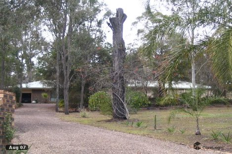 2 Andrew Ave, Boonah, QLD 4310