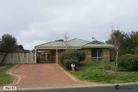 33 Glenmeer Rmbl, West Busselton, WA 6280