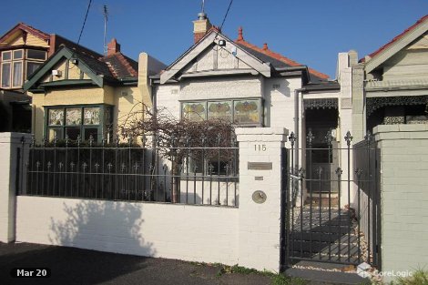 115 Wright St, Middle Park, VIC 3206