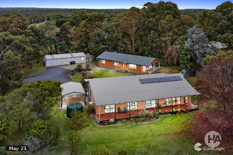 20 Hendersons Rd, Bittern, VIC 3918