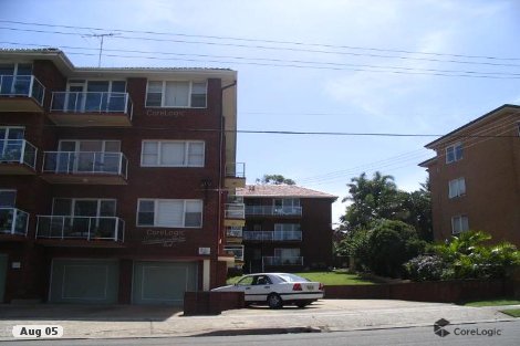 29/81-83 Ewos Pde, Cronulla, NSW 2230