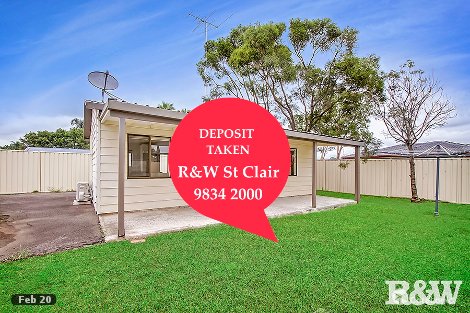 13a Myrtle Rd, Claremont Meadows, NSW 2747