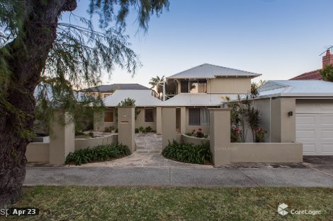 3 Harvey St, Peppermint Grove, WA 6011