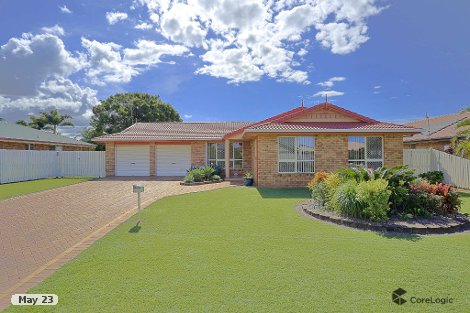 58 Clive Cres, Kepnock, QLD 4670