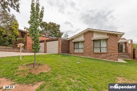 21 Frater Cres, Lyneham, ACT 2602