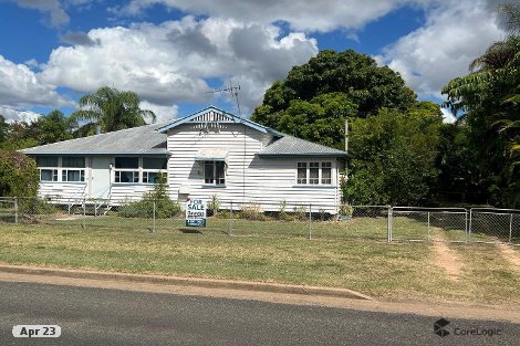 55 Meson St, Gayndah, QLD 4625