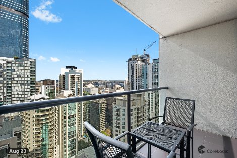 3609/128 Charlotte St, Brisbane City, QLD 4000