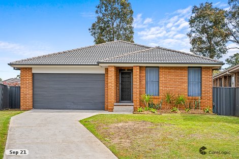 10 Macrae St, East Maitland, NSW 2323