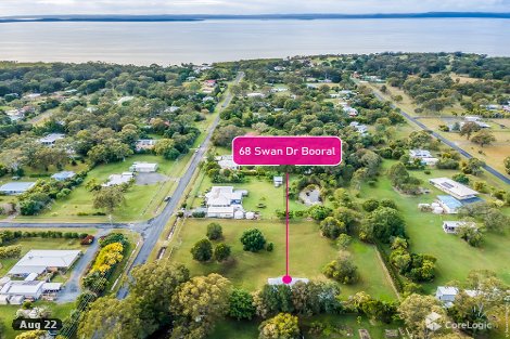 68 Swan Dr, Booral, QLD 4655