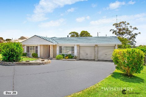 4 Kate Cl, Lake Haven, NSW 2263