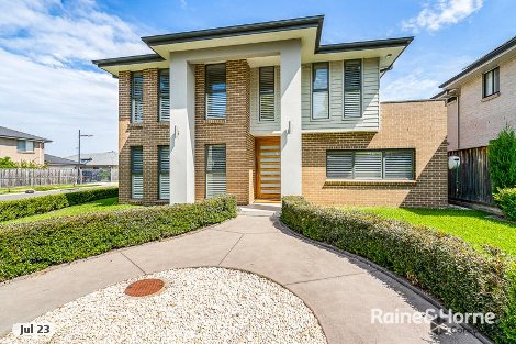 24 Butterfly Lane, The Ponds, NSW 2769