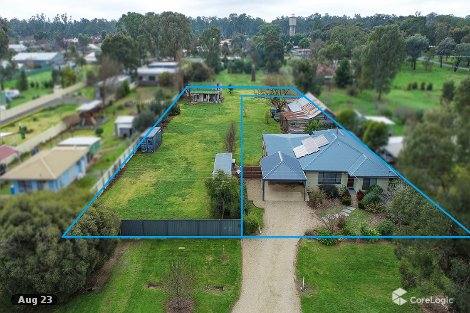 38 Station St, Murchison, VIC 3610