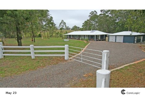 572 Lambs Valley Rd, Lambs Valley, NSW 2335