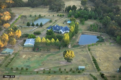 289 Turondale Rd, Duramana, NSW 2795