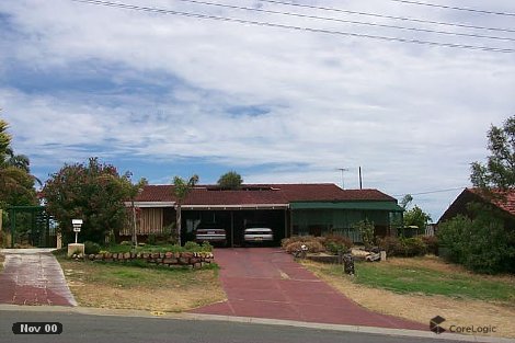 4a Esk Cl, Craigie, WA 6025