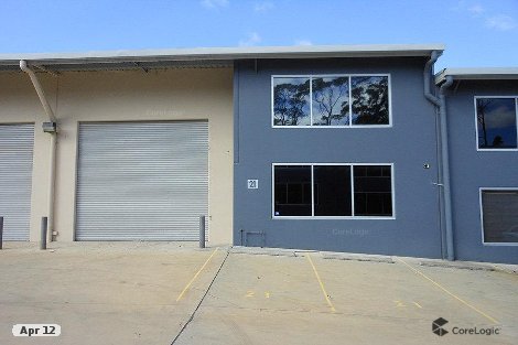 21/218 Wisemans Ferry Rd, Somersby, NSW 2250