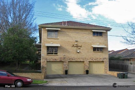 11/14 Ashby Gr, Eaglemont, VIC 3084