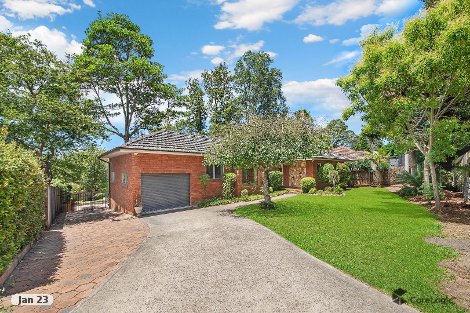 6 Brookes St, Thornleigh, NSW 2120