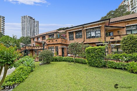 5/2-4 Bennett Ave, Darling Point, NSW 2027