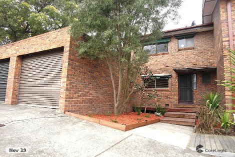 2/53 Darebin St, Heidelberg, VIC 3084