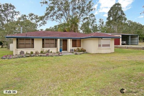 119-153 Bluff Rd, Cedar Vale, QLD 4285