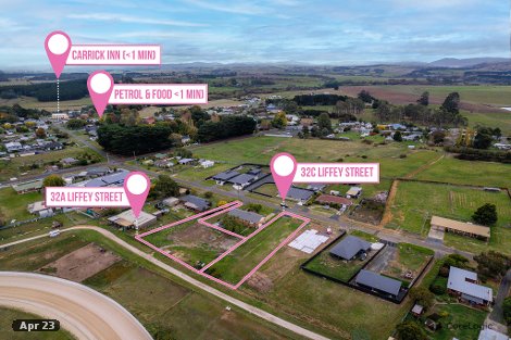 32d Liffey St, Carrick, TAS 7291