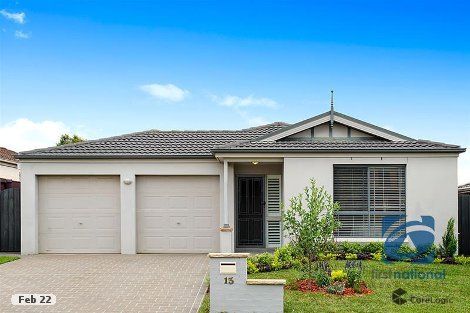 13 Parklea Dr, Parklea, NSW 2768